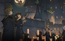 哈利波特魔法觉醒拼图10.14线索在哪 10.14拼图碎片位置