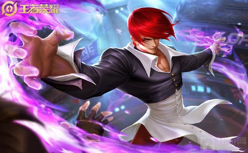 王者荣耀八神庵什么时候上线 绝版英雄八神庵什么时候回归