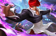 王者荣耀八神庵什么时候上线 绝版英雄八神庵什么时候回归