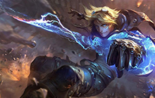 英雄联盟手游超级红包领取不了 超级红包领取不了怎么解决