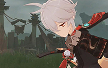 原神雾海纪行任务第二日攻略 倾听木簧笛的八重音世界任务