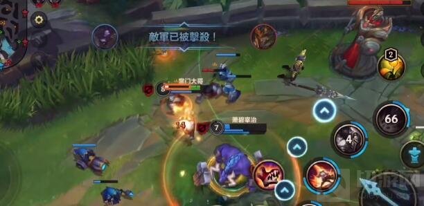 怎么关闭LOL手游震动 英雄联盟手游开局震动怎么设置关闭