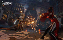 永劫无间武道争锋模式怎么玩 武道争锋模式玩法详解教程