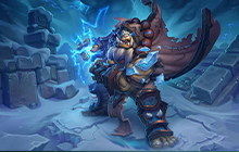 炉石传说佣兵战纪最强阵容卡组推荐 佣兵战纪什么卡组最强