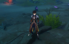 原神笈名海滨解密怎么玩 笈名海滨复原石头解谜流程攻略