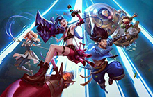 英雄联盟手游分享红包打不开怎么办 峡谷新程红包领取方法