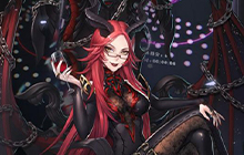 爆裂魔女最新ssr排行一览 爆裂魔女SSR角色强度排行最新