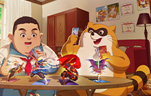 小浣熊百将传宋公明一打祝家庄攻略 宋公明一打祝家庄攻略