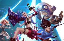 英雄联盟手游魄罗能量商店刷新吗 魄罗能量商店皮肤更新详解