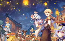 原神鹤观隐藏成就白之幻影攻略 隐藏成就白之幻影完成方法