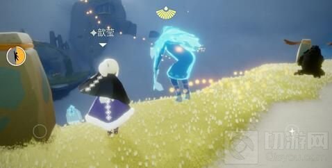 光遇风行季先祖任务活跃领航员全收集攻略 活跃领航员位置