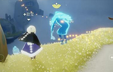 光遇风行季先祖任务活跃领航员全收集攻略 活跃领航员位置