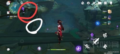 原神鹤观岛迷雾继电石解密攻略 鹤观岛迷雾继电石位置通关