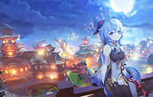 原神鹤观岛迷雾继电石解密攻略 鹤观岛迷雾继电石位置通关