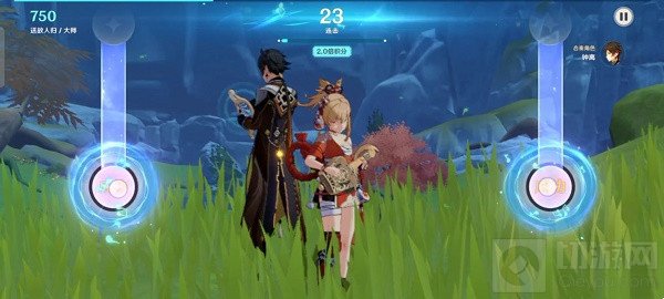 原神愿望任务怎么触发 镜花听世愿望任务触发位置分享