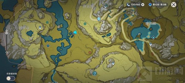 原神愿望任务怎么触发 镜花听世愿望任务触发位置分享