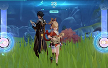 原神愿望任务怎么触发 镜花听世愿望任务触发位置分享