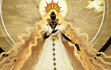 剑与远征主神试炼黑鞘森林攻略 主神试炼黑鞘森林通关阵容