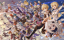 原神昔日幻影任务攻略 原神昔日幻影音乃位置大全攻略分享