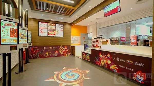 炉石传说汉堡王联动什么时候开始 汉堡王联动活动时间一览