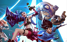 英雄联盟手游改名卡怎么获得 开服嘉礼活动改名卡获取方法