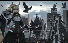 明日方舟2.5周年活动是什么时候 2.5周年活动时间玩法爆料