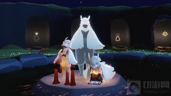 光遇10.21复刻先祖是谁 光遇2021年10月21日复刻先祖预测