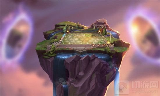 云顶之弈双城之战怎么组队 双城之战组队方法教程技巧攻略