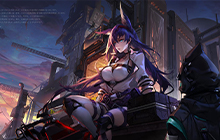 明日方舟2.5周年限定池什么时候 2.5周年限定角色干员预测