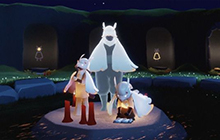 光遇10.21复刻先祖位置攻略 10月21日复刻先祖位置分布大全