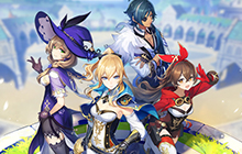 原神鹤观岛迷雾火把解密怎么做 鹤观岛迷雾火把解密流程攻略