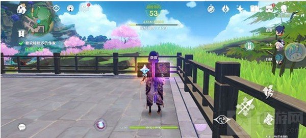 原神鹤观岛迷雾火把解密怎么做 鹤观岛迷雾火把解密流程攻略