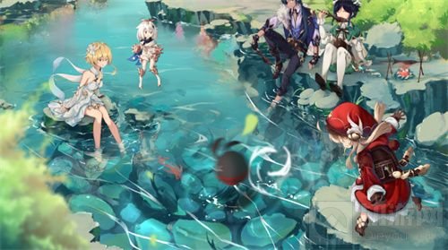 原神2.3版本什么时候上线 原神2.3版本更新时间介绍说明