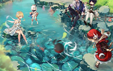 原神2.3版本什么时候上线 原神2.3版本更新时间介绍说明