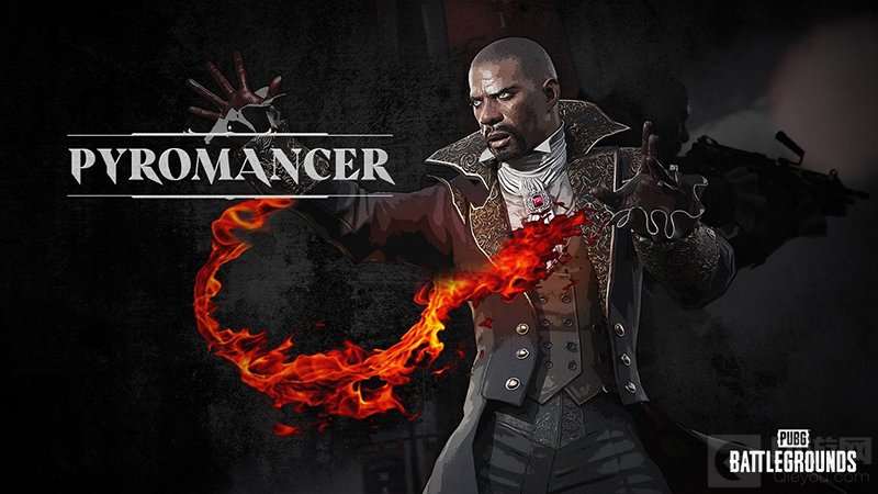 绝地求生万圣大乱斗模式攻略 PUBG万圣大乱斗玩法技巧分享