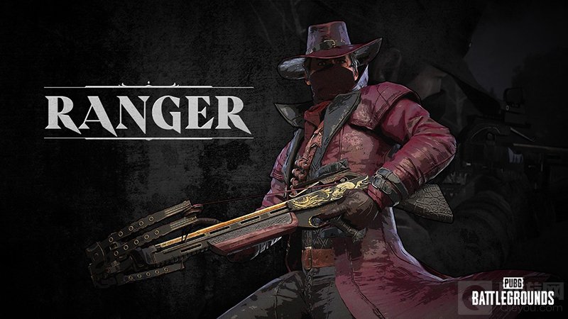 绝地求生万圣大乱斗模式攻略 PUBG万圣大乱斗玩法技巧分享