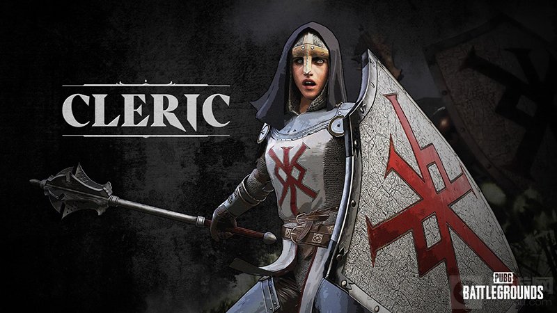 绝地求生万圣大乱斗模式攻略 PUBG万圣大乱斗玩法技巧分享