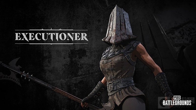 绝地求生万圣大乱斗模式攻略 PUBG万圣大乱斗玩法技巧分享