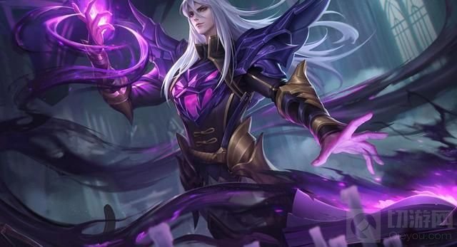 王者荣耀司马懿新皮肤多少钱 司马懿暗渊魔法上线时间结束