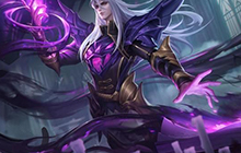 王者荣耀司马懿新皮肤多少钱 司马懿暗渊魔法上线时间结束