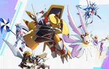 数码宝贝新世纪克制关系 数码宝贝职业克制关系介绍说明