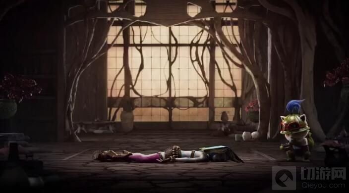 英雄联盟手游名字特殊符号大全 名字特殊符号空白代码分享