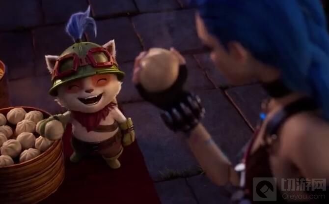 英雄联盟手游名字特殊符号大全 名字特殊符号空白代码分享