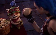 英雄联盟手游名字特殊符号大全 名字特殊符号空白代码分享