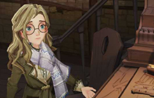 哈利波特魔法觉醒拼图10.22在哪 10月22日拼图碎片线索位置