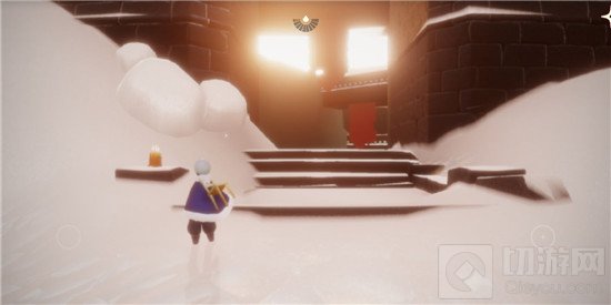 光遇10.22季节蜡烛在哪 光遇10月22日季节蜡烛位置详细教程