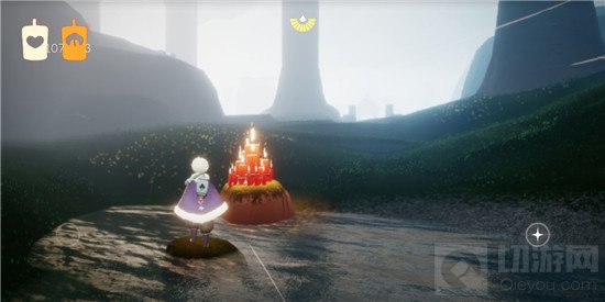 光遇10.22季节蜡烛在哪 光遇10月22日季节蜡烛位置详细教程