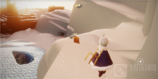 光遇10.22季节蜡烛在哪 光遇10月22日季节蜡烛位置详细教程