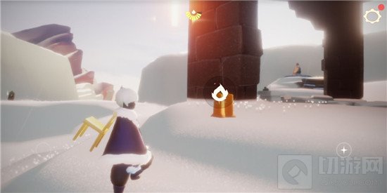 光遇10.22季节蜡烛在哪 光遇10月22日季节蜡烛位置详细教程