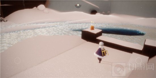 光遇10.22季节蜡烛在哪 光遇10月22日季节蜡烛位置详细教程